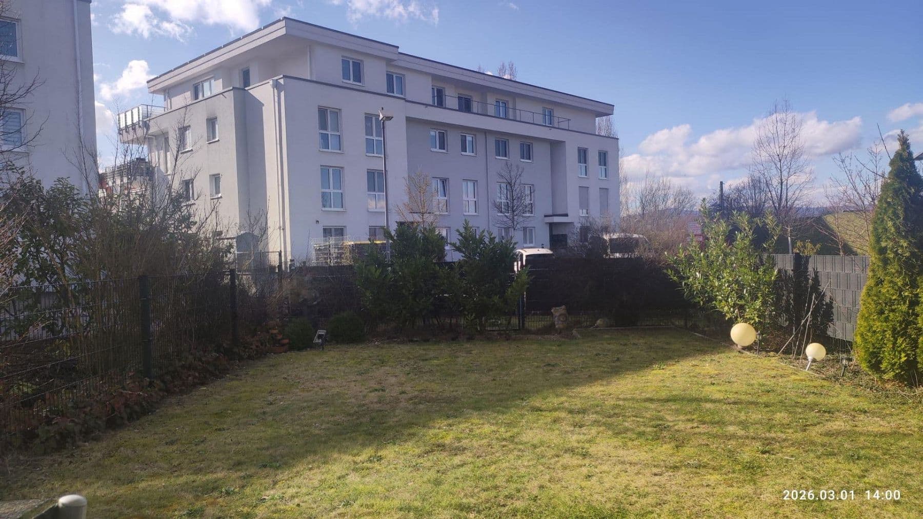 Prenájom bytu 2-izbový 68 m², An der Lindenallee 24, Frankfurt am Main, Hesensko Prenájom bytu 2-izbový 68 m², An der Lindenallee 24, Frankfurt am Main, Hesensko