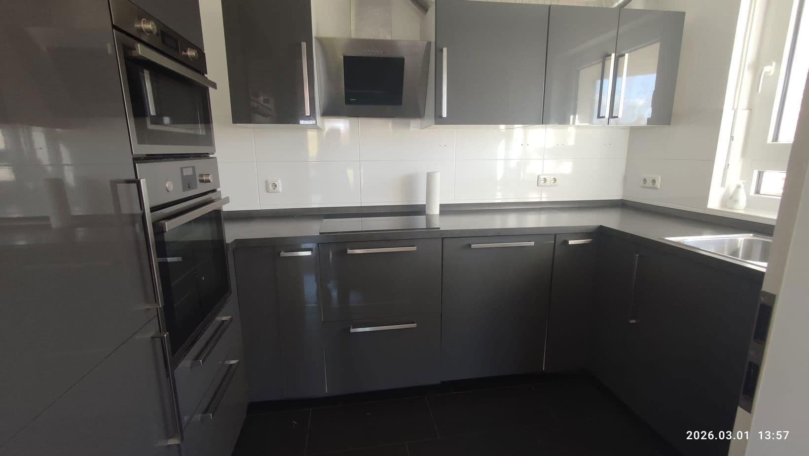 Prenájom bytu 2-izbový 68 m², An der Lindenallee 24, Frankfurt am Main, Hesensko Prenájom bytu 2-izbový 68 m², An der Lindenallee 24, Frankfurt am Main, Hesensko