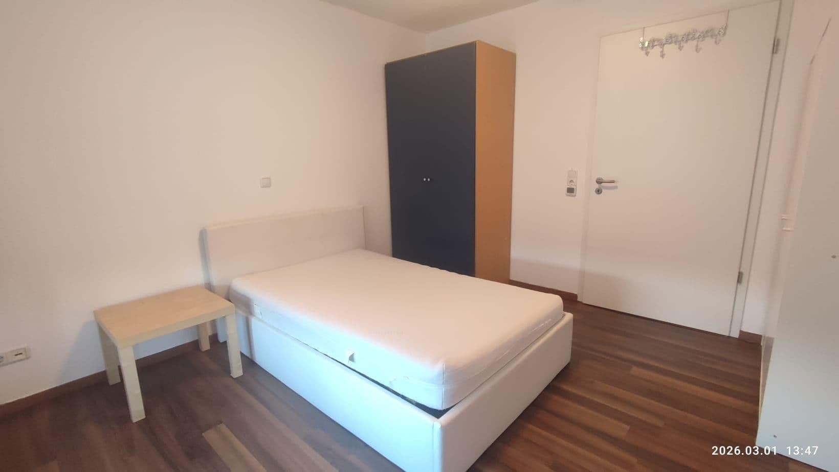 Prenájom bytu 2-izbový 68 m², An der Lindenallee 24, Frankfurt am Main, Hesensko Prenájom bytu 2-izbový 68 m², An der Lindenallee 24, Frankfurt am Main, Hesensko