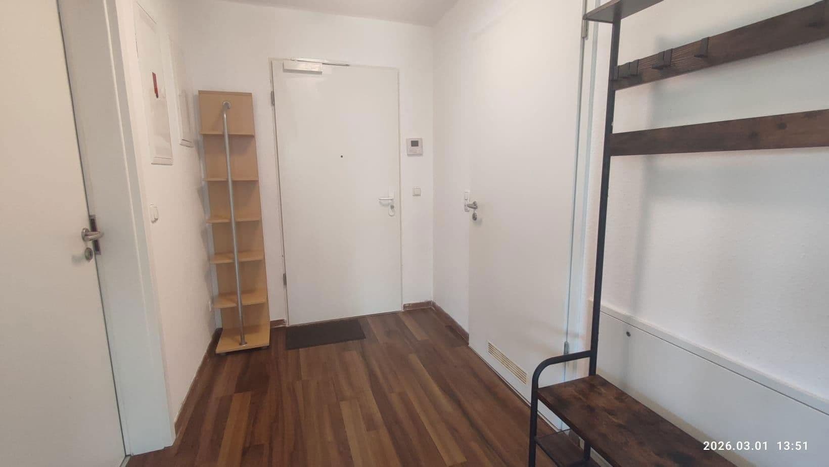 Prenájom bytu 2-izbový 68 m², An der Lindenallee 24, Frankfurt am Main, Hesensko Prenájom bytu 2-izbový 68 m², An der Lindenallee 24, Frankfurt am Main, Hesensko