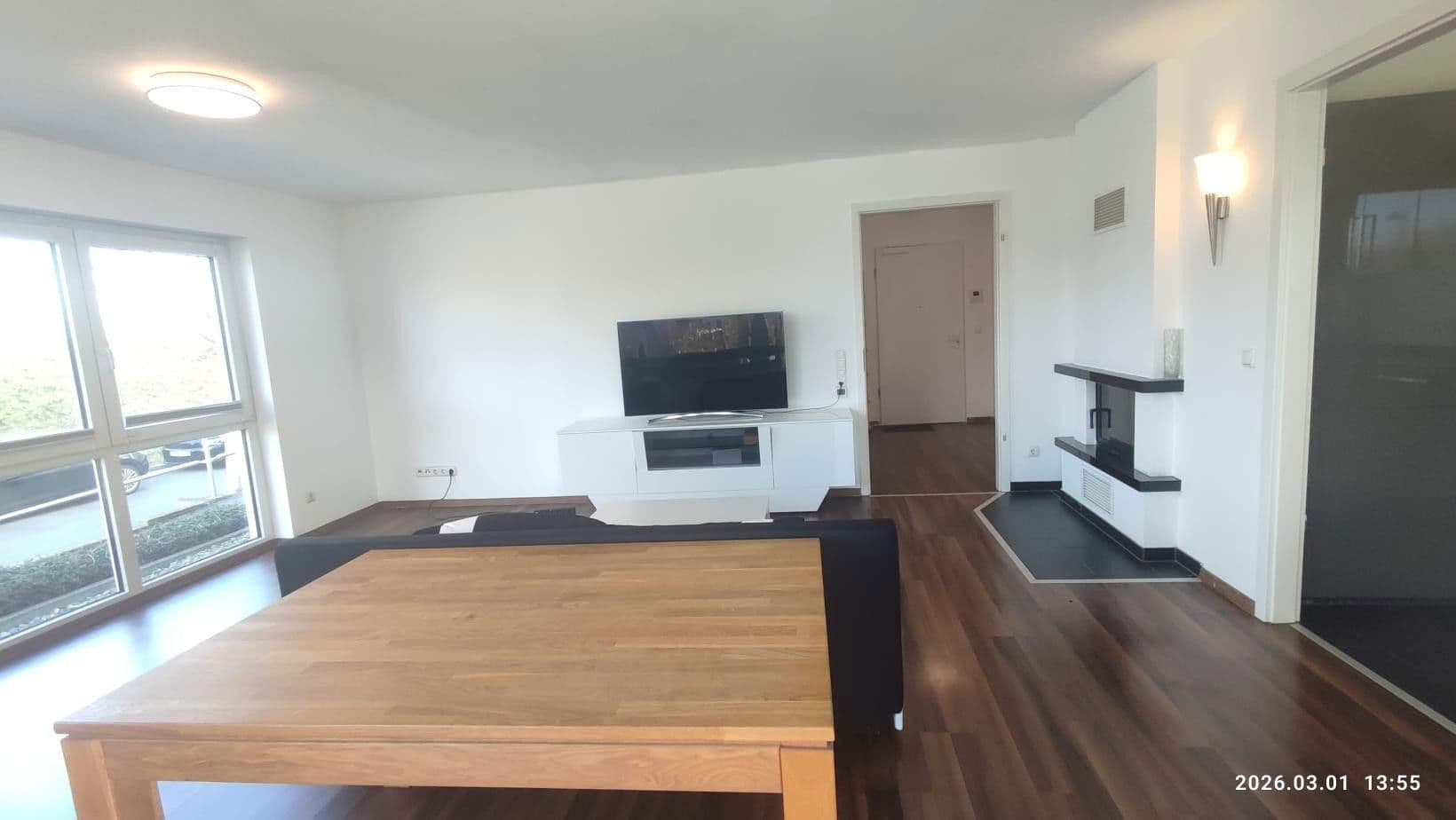 Prenájom bytu 2-izbový 68 m², An der Lindenallee 24, Frankfurt am Main, Hesensko Prenájom bytu 2-izbový 68 m², An der Lindenallee 24, Frankfurt am Main, Hesensko