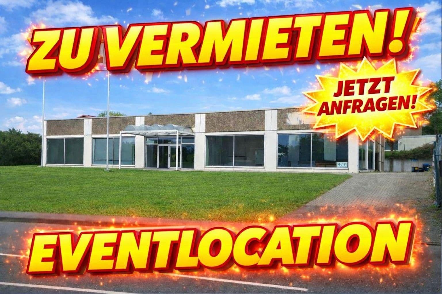 Prenájom kancelárie 825 m², Wuppertal, Severné Porýnie - Westfálsko Prenájom kancelárie 825 m², Wuppertal, Severné Porýnie - Westfálsko