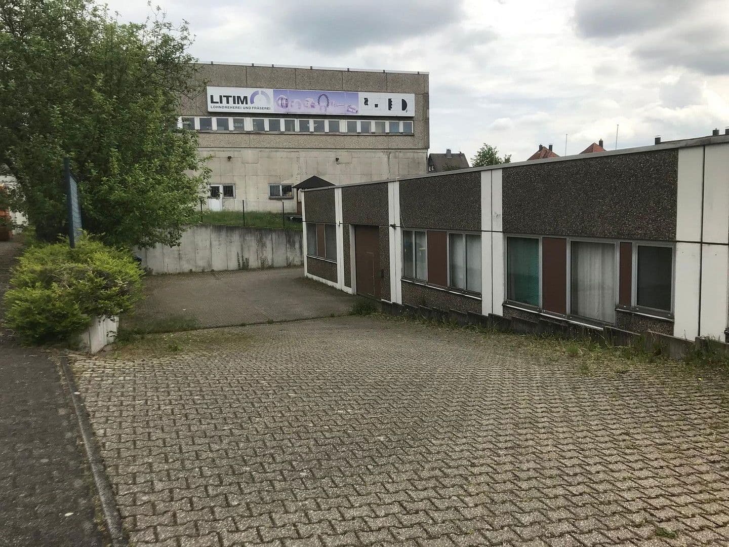 Prenájom kancelárie 825 m², Wuppertal, Severné Porýnie - Westfálsko Prenájom kancelárie 825 m², Wuppertal, Severné Porýnie - Westfálsko