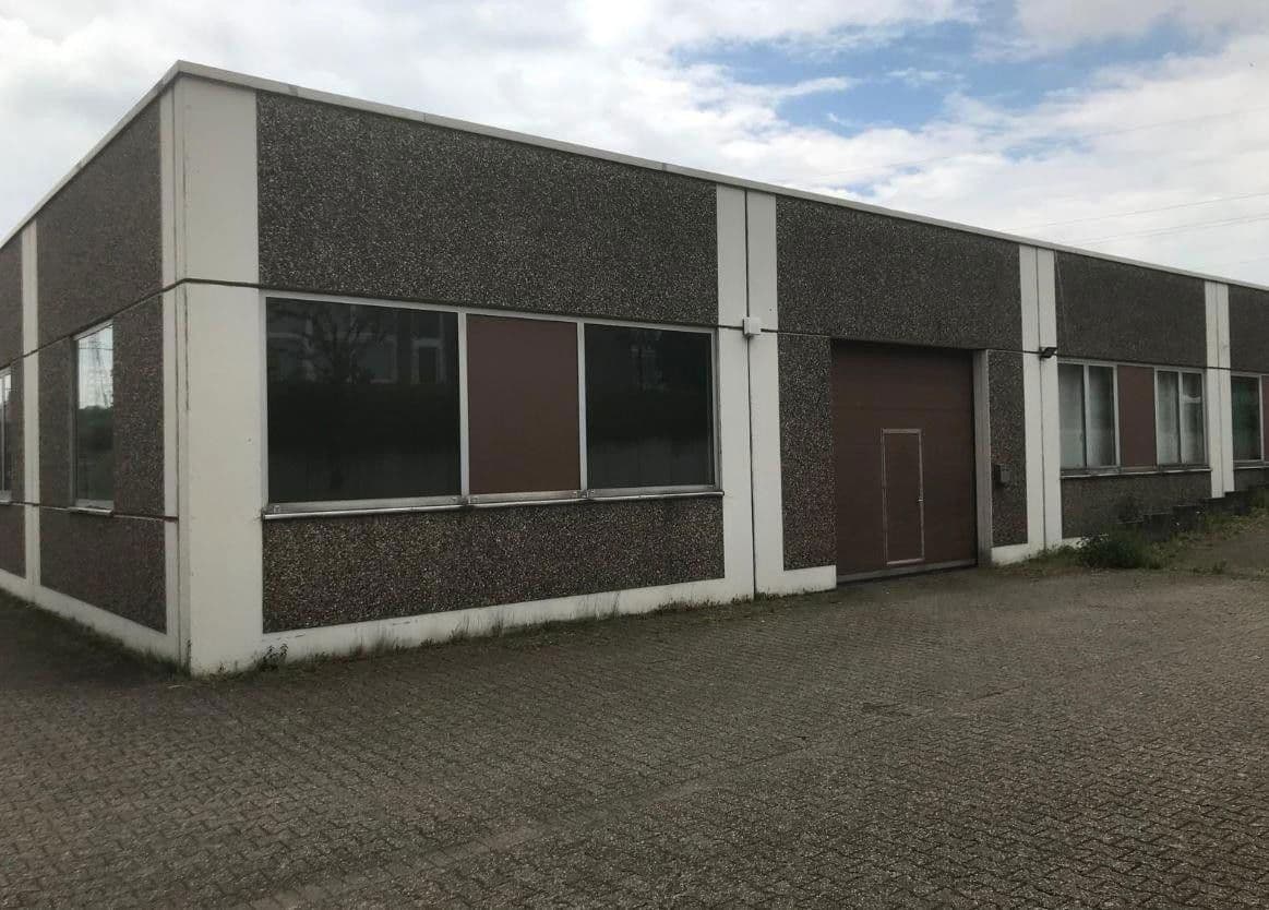 Prenájom kancelárie 825 m², Wuppertal, Severné Porýnie - Westfálsko Prenájom kancelárie 825 m², Wuppertal, Severné Porýnie - Westfálsko