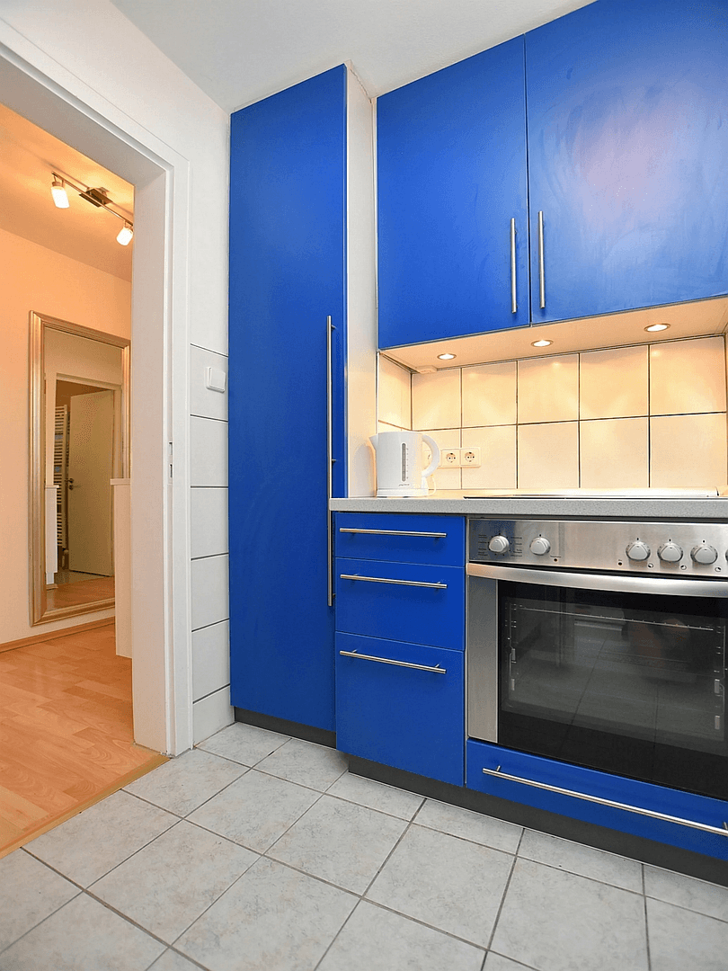 Prenájom bytu 2-izbový 54 m², Stuttgart, Bádensko-Wurttembersko Prenájom bytu 2-izbový 54 m², Stuttgart, Bádensko-Wurttembersko