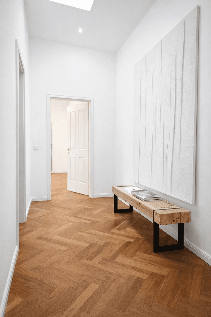 Prenájom bytu 4-izbový 122 m², Berlin, Berlín Prenájom bytu 4-izbový 122 m², Berlin, Berlín