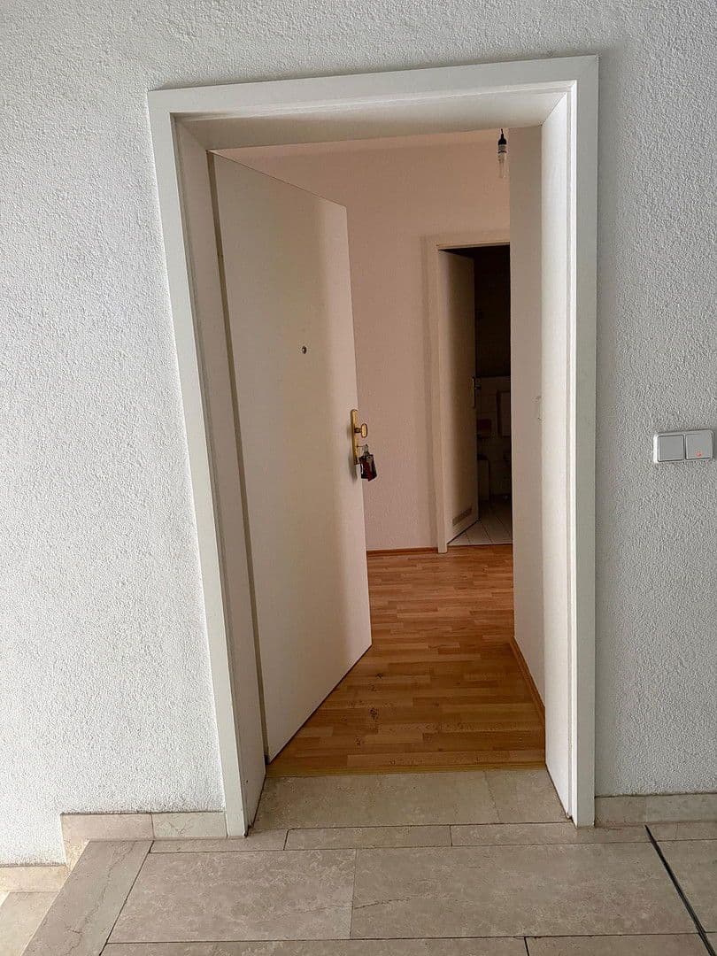 Prenájom bytu 2-izbový 59 m², Klopstock Straße, Aschersleben, Sasko-Anhaltsko Prenájom bytu 2-izbový 59 m², Klopstock Straße, Aschersleben, Sasko-Anhaltsko