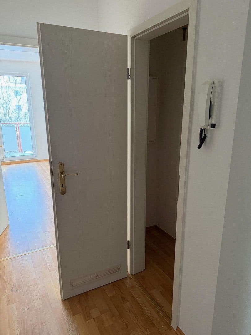 Prenájom bytu 2-izbový 59 m², Klopstock Straße, Aschersleben, Sasko-Anhaltsko Prenájom bytu 2-izbový 59 m², Klopstock Straße, Aschersleben, Sasko-Anhaltsko