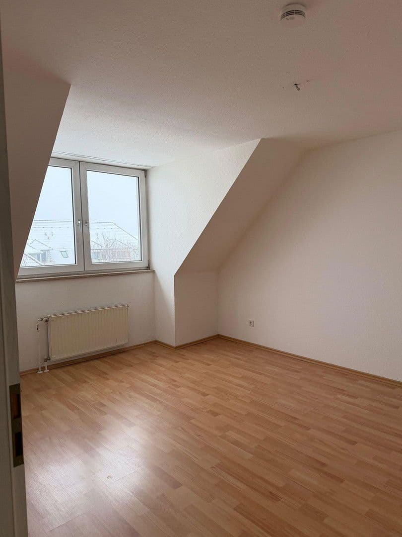 Prenájom bytu 3-izbový 66 m², Hecklinger Straße, Aschersleben, Sasko-Anhaltsko Prenájom bytu 3-izbový 66 m², Hecklinger Straße, Aschersleben, Sasko-Anhaltsko