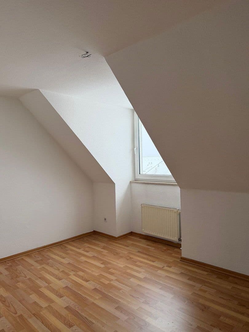 Prenájom bytu 3-izbový 66 m², Hecklinger Straße, Aschersleben, Sasko-Anhaltsko Prenájom bytu 3-izbový 66 m², Hecklinger Straße, Aschersleben, Sasko-Anhaltsko