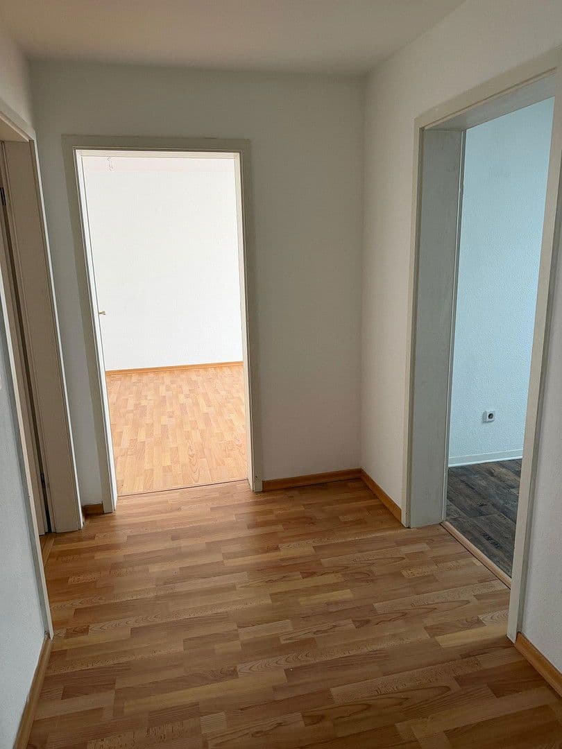 Prenájom bytu 3-izbový 66 m², Hecklinger Straße, Aschersleben, Sasko-Anhaltsko Prenájom bytu 3-izbový 66 m², Hecklinger Straße, Aschersleben, Sasko-Anhaltsko
