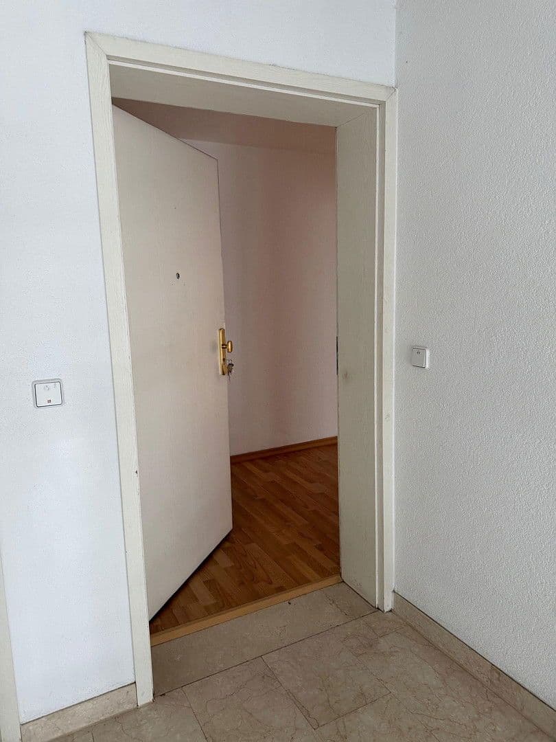 Prenájom bytu 3-izbový 66 m², Hecklinger Straße, Aschersleben, Sasko-Anhaltsko Prenájom bytu 3-izbový 66 m², Hecklinger Straße, Aschersleben, Sasko-Anhaltsko