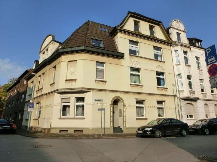 Prenájom bytu 2-izbový 64 m², Stöckenstr. 26, Duisburg, Severné Porýnie - Westfálsko Prenájom bytu 2-izbový 64 m², Stöckenstr. 26, Duisburg, Severné Porýnie - Westfálsko
