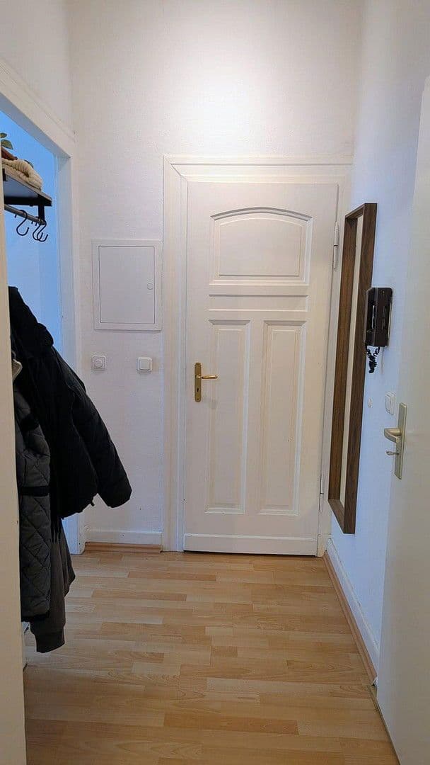 Prenájom bytu 2-izbový 64 m², Stöckenstr. 26, Duisburg, Severné Porýnie - Westfálsko Prenájom bytu 2-izbový 64 m², Stöckenstr. 26, Duisburg, Severné Porýnie - Westfálsko