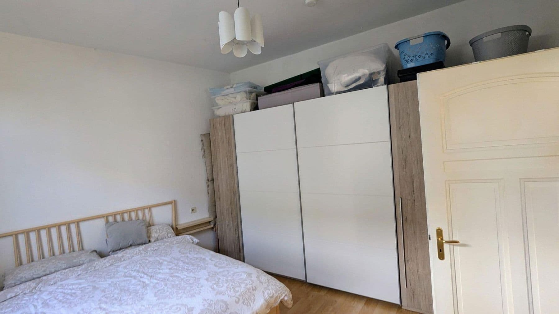 Prenájom bytu 2-izbový 64 m², Stöckenstr. 26, Duisburg, Severné Porýnie - Westfálsko Prenájom bytu 2-izbový 64 m², Stöckenstr. 26, Duisburg, Severné Porýnie - Westfálsko