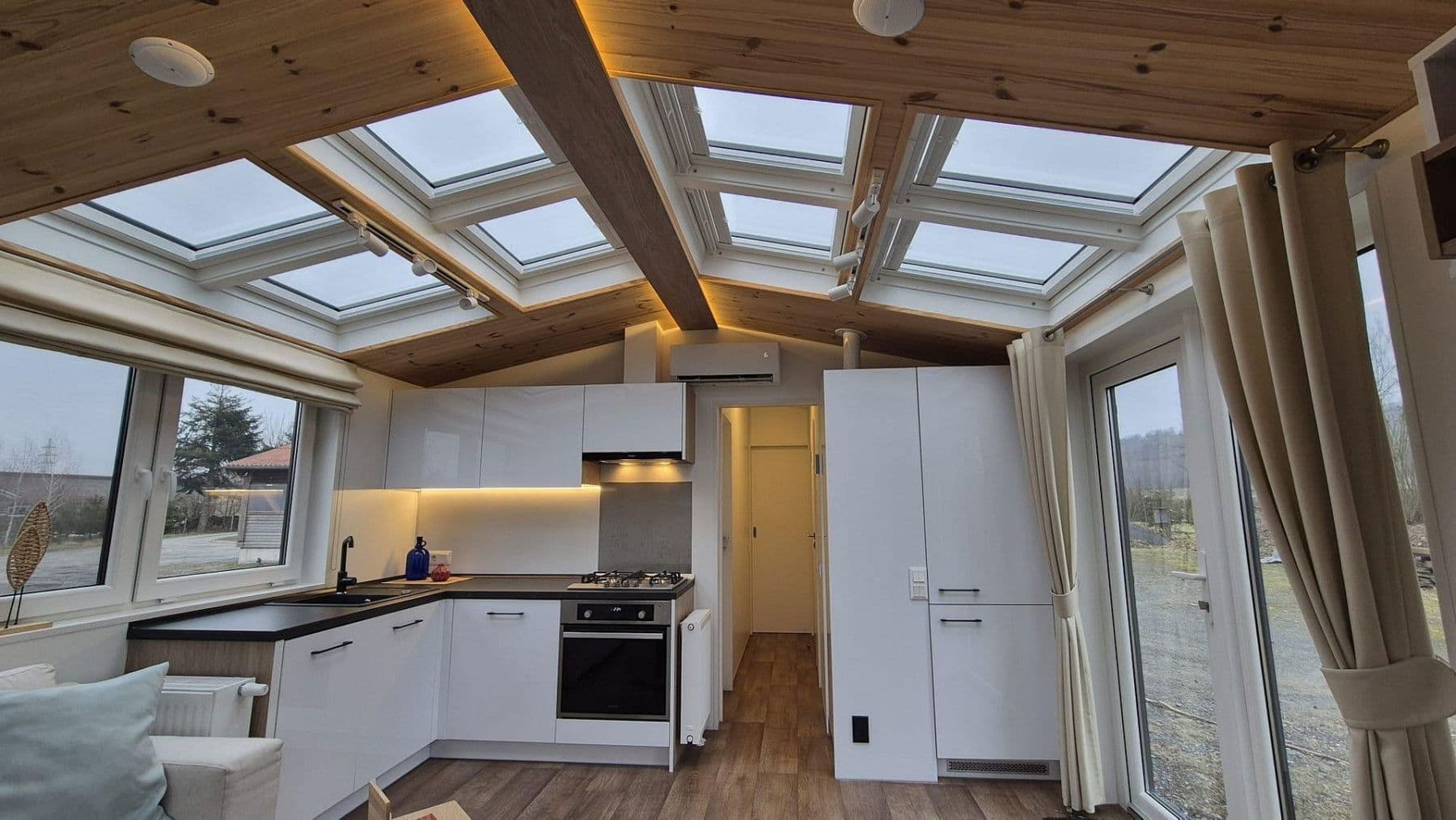 Predaj bytu 3-izbový 40 m², Großwallstadt, Bavorsko Predaj bytu 3-izbový 40 m², Großwallstadt, Bavorsko