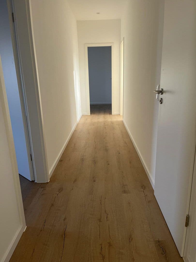 Prenájom bytu 2-izbový 64 m², Jülich, Severné Porýnie - Westfálsko Prenájom bytu 2-izbový 64 m², Jülich, Severné Porýnie - Westfálsko
