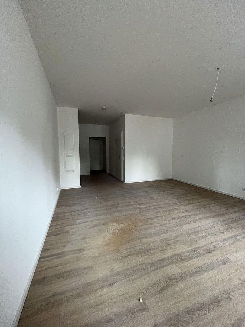 Prenájom bytu 1-izbový 42 m², Theodor-Mathieu-Straße,, Bamberg, Bavorsko Prenájom bytu 1-izbový 42 m², Theodor-Mathieu-Straße,, Bamberg, Bavorsko