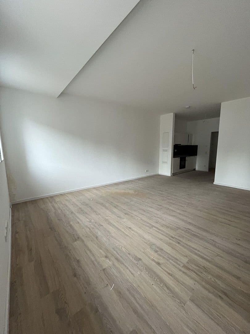 Prenájom bytu 1-izbový 42 m², Theodor-Mathieu-Straße,, Bamberg, Bavorsko Prenájom bytu 1-izbový 42 m², Theodor-Mathieu-Straße,, Bamberg, Bavorsko