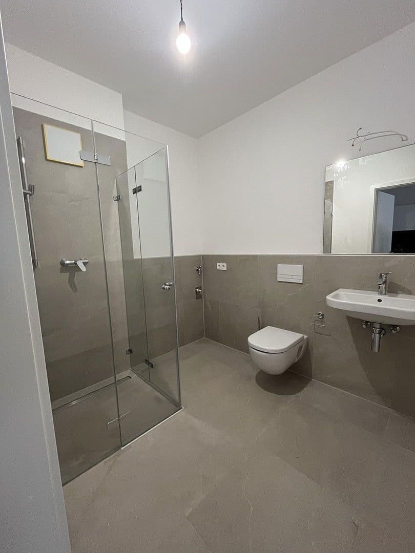 Prenájom bytu 1-izbový 42 m², Theodor-Mathieu-Straße,, Bamberg, Bavorsko Prenájom bytu 1-izbový 42 m², Theodor-Mathieu-Straße,, Bamberg, Bavorsko