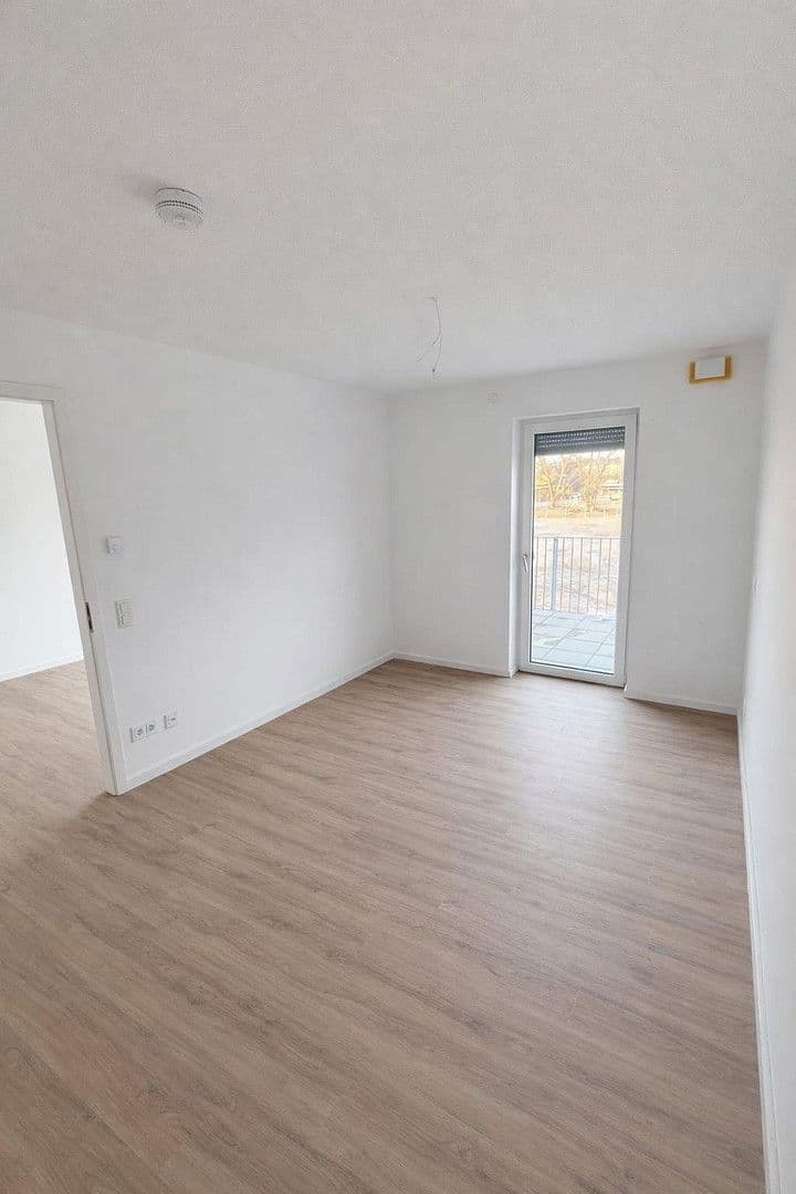 Prenájom bytu 1-izbový 45 m², Theodor-Mathieu-Straße, Bamberg, Bavorsko Prenájom bytu 1-izbový 45 m², Theodor-Mathieu-Straße, Bamberg, Bavorsko