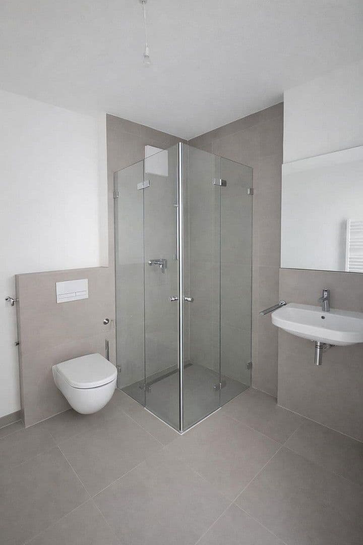 Prenájom bytu 1-izbový 45 m², Theodor-Mathieu-Straße, Bamberg, Bavorsko Prenájom bytu 1-izbový 45 m², Theodor-Mathieu-Straße, Bamberg, Bavorsko