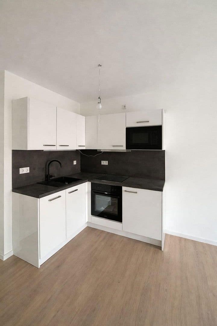 Prenájom bytu 1-izbový 45 m², Theodor-Mathieu-Straße, Bamberg, Bavorsko Prenájom bytu 1-izbový 45 m², Theodor-Mathieu-Straße, Bamberg, Bavorsko