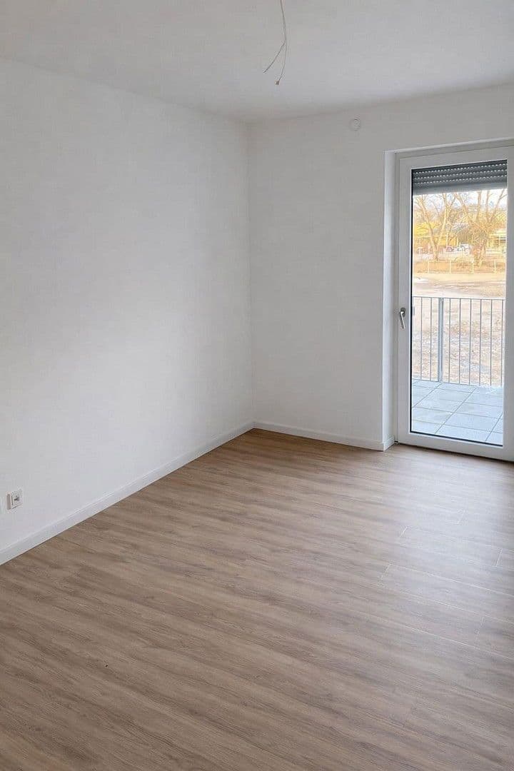 Prenájom bytu 1-izbový 45 m², Theodor-Mathieu-Straße, Bamberg, Bavorsko Prenájom bytu 1-izbový 45 m², Theodor-Mathieu-Straße, Bamberg, Bavorsko