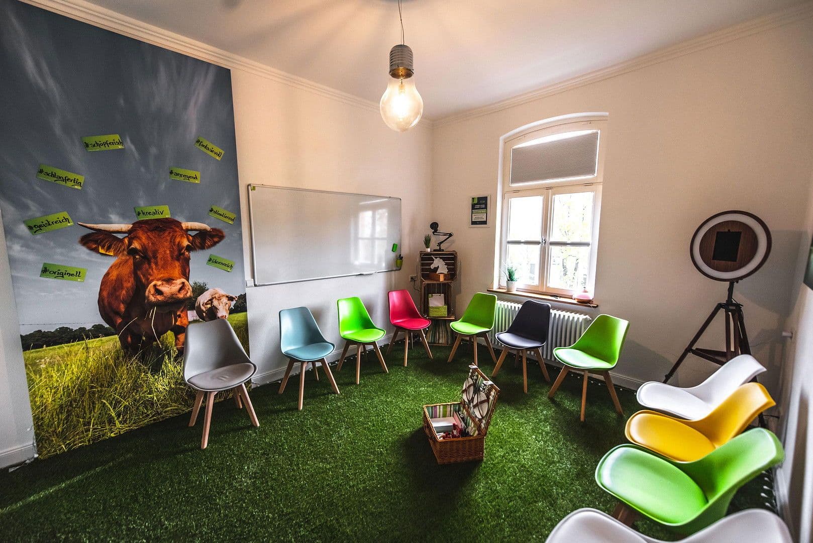 Prenájom kancelárie 163 m², Wilhelmshöher Allee 320, Kassel, Hesensko Prenájom kancelárie 163 m², Wilhelmshöher Allee 320, Kassel, Hesensko