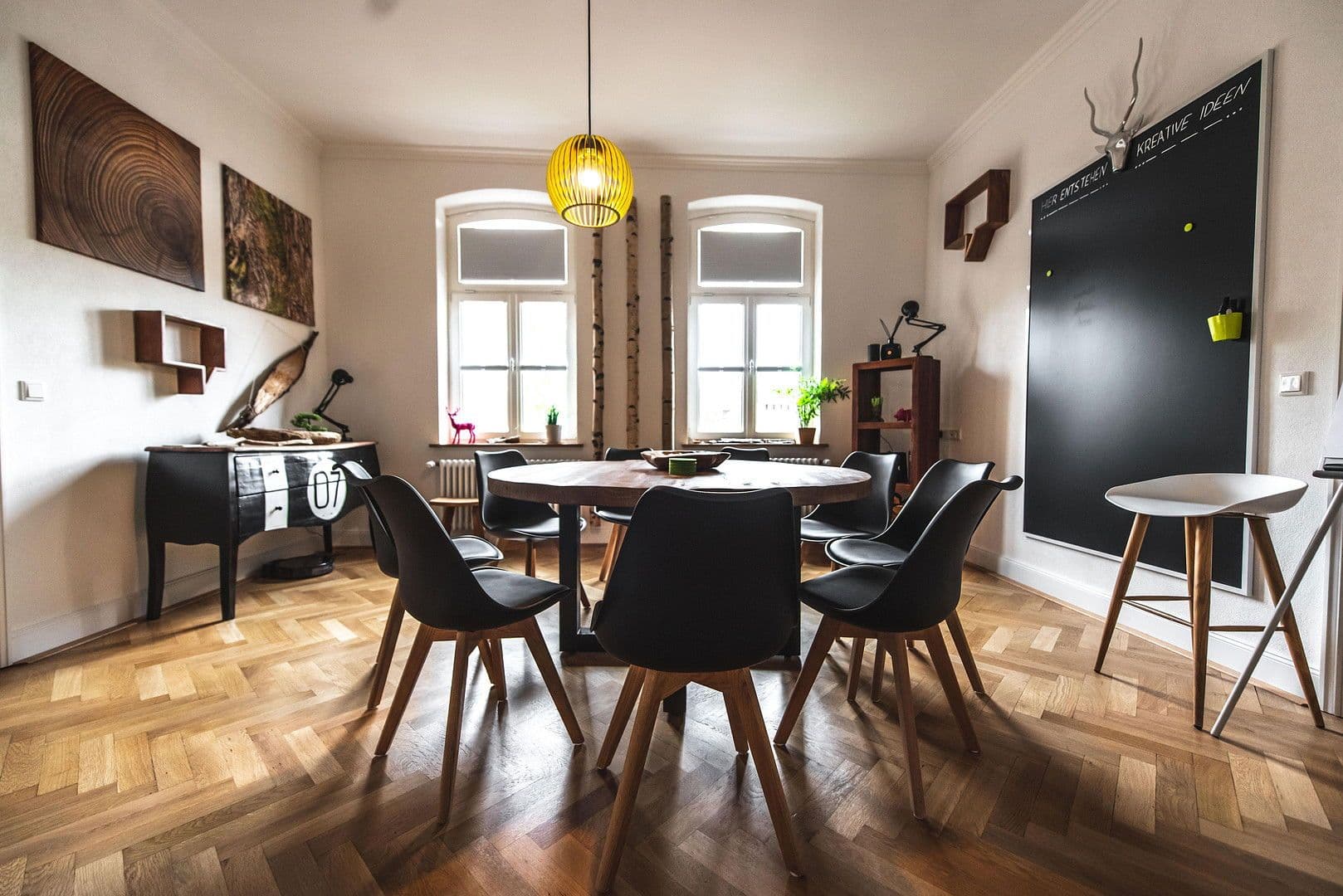 Prenájom kancelárie 163 m², Wilhelmshöher Allee 320, Kassel, Hesensko Prenájom kancelárie 163 m², Wilhelmshöher Allee 320, Kassel, Hesensko