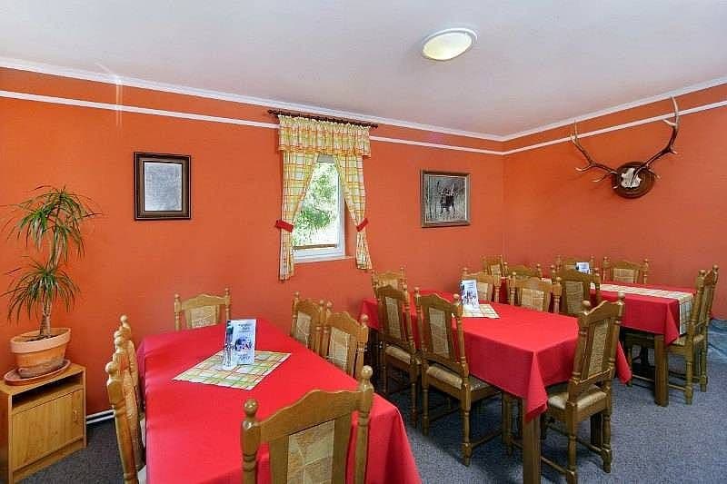 Prenájom rekreačného objektu, Špindlerův Mlýn, Královéhradecký kraj Prenájom rekreačného objektu, Špindlerův Mlýn, Královéhradecký kraj