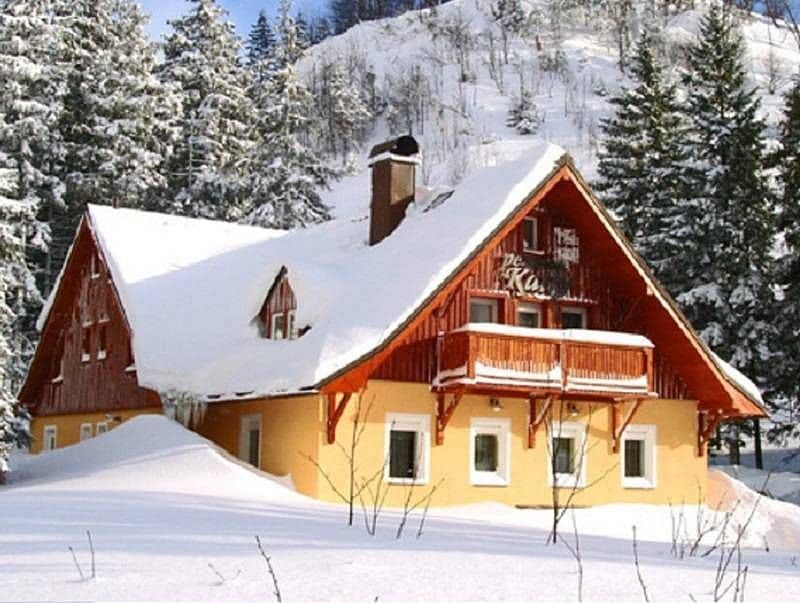 Prenájom rekreačného objektu, Špindlerův Mlýn, Královéhradecký kraj Prenájom rekreačného objektu, Špindlerův Mlýn, Královéhradecký kraj