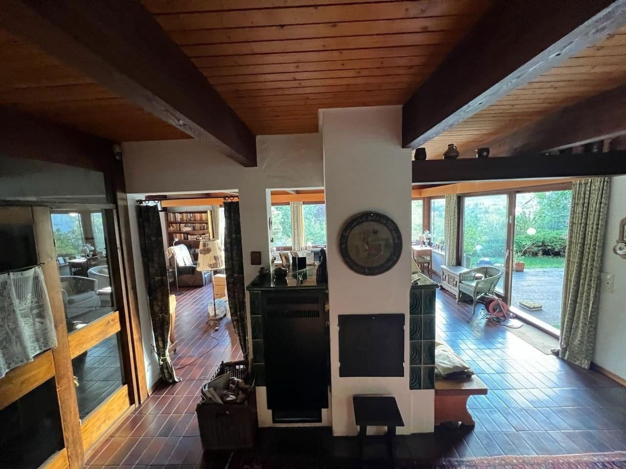 Predaj domu 190 m², pozemek 1.374 m², Reutlingen, Bádensko-Wurttembersko Predaj domu 190 m², pozemek 1.374 m², Reutlingen, Bádensko-Wurttembersko