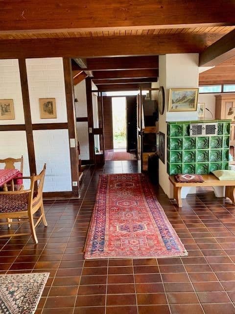 Predaj domu 190 m², pozemek 1.374 m², Reutlingen, Bádensko-Wurttembersko Predaj domu 190 m², pozemek 1.374 m², Reutlingen, Bádensko-Wurttembersko