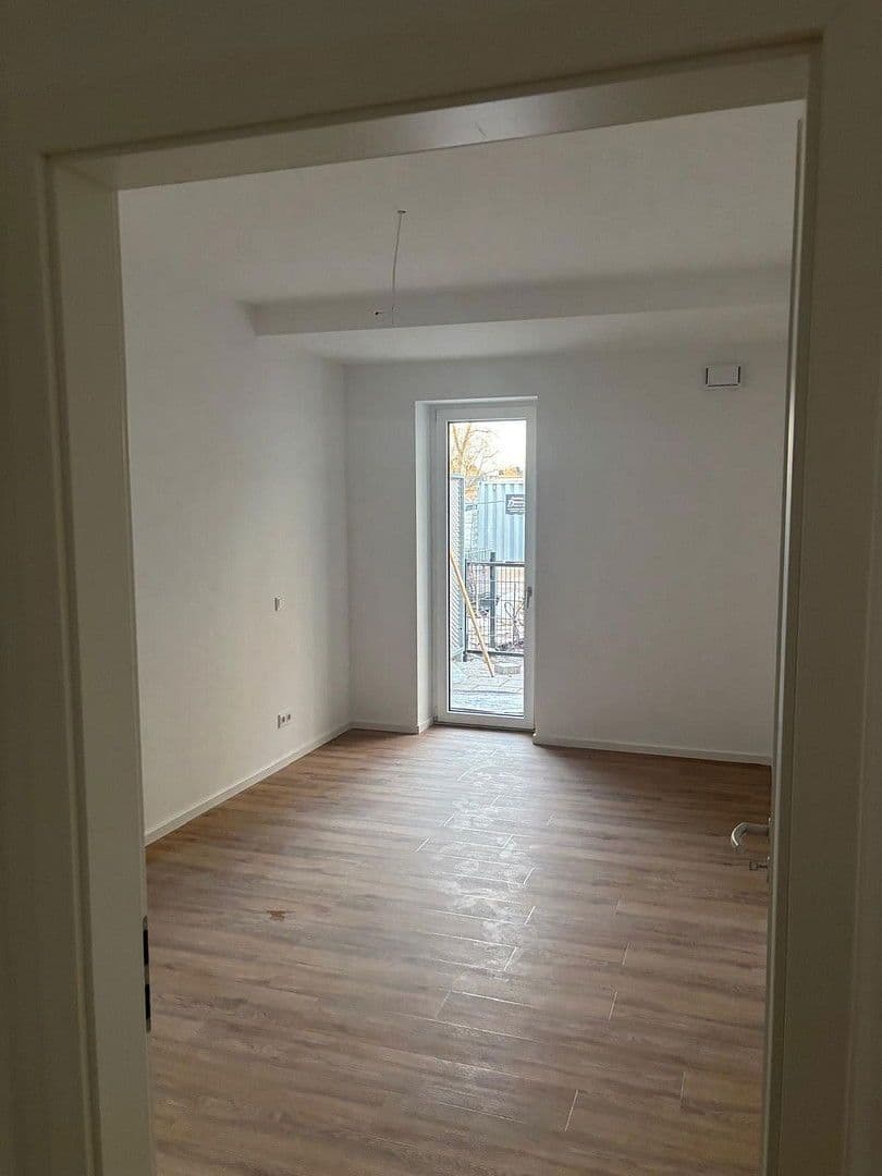 Prenájom bytu 2-izbový 60 m², Theodor-Mathieu-Straße, Bamberg, Bavorsko Prenájom bytu 2-izbový 60 m², Theodor-Mathieu-Straße, Bamberg, Bavorsko