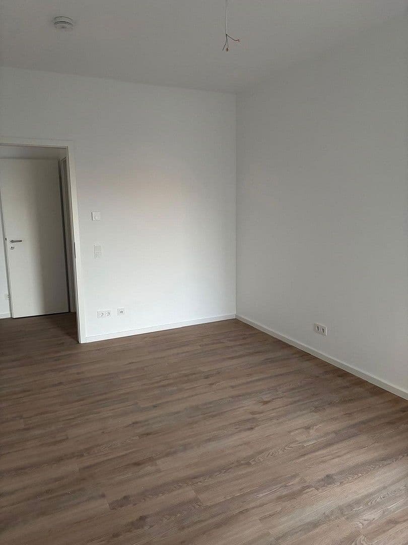 Prenájom bytu 2-izbový 60 m², Theodor-Mathieu-Straße, Bamberg, Bavorsko Prenájom bytu 2-izbový 60 m², Theodor-Mathieu-Straße, Bamberg, Bavorsko