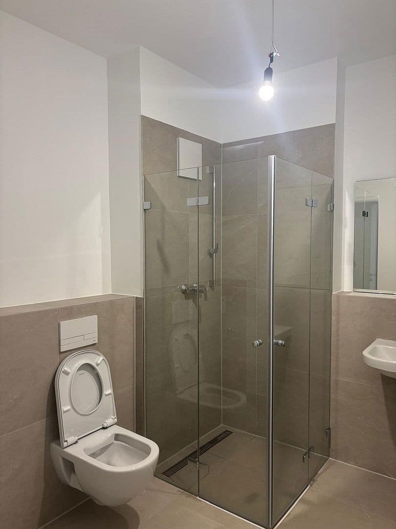 Prenájom bytu 2-izbový 60 m², Theodor-Mathieu-Straße, Bamberg, Bavorsko Prenájom bytu 2-izbový 60 m², Theodor-Mathieu-Straße, Bamberg, Bavorsko