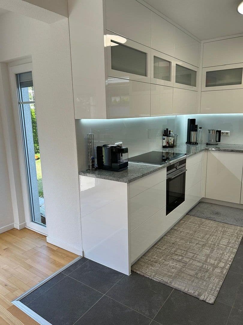 Predaj domu 133 m², pozemek 502 m², Kladow, Berlín Predaj domu 133 m², pozemek 502 m², Kladow, Berlín