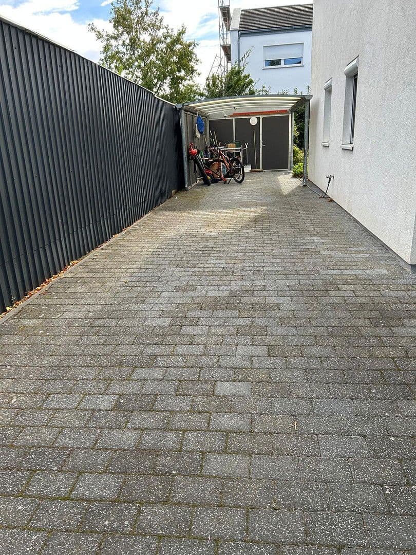 Predaj domu 133 m², pozemek 502 m², Kladow, Berlín Predaj domu 133 m², pozemek 502 m², Kladow, Berlín