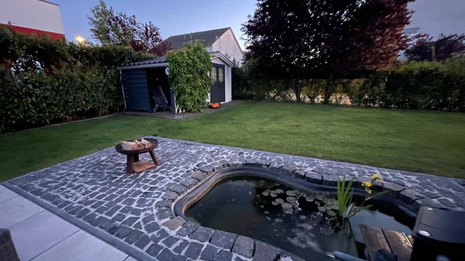 Predaj domu 133 m², pozemek 502 m², Kladow, Berlín Predaj domu 133 m², pozemek 502 m², Kladow, Berlín