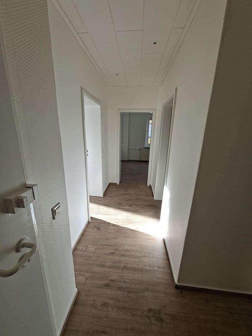Prenájom bytu 2-izbový 52 m², Melle, Dolné Sasko Prenájom bytu 2-izbový 52 m², Melle, Dolné Sasko