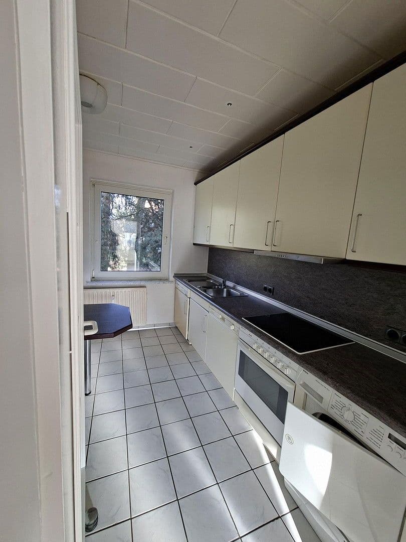 Prenájom bytu 2-izbový 52 m², Melle, Dolné Sasko Prenájom bytu 2-izbový 52 m², Melle, Dolné Sasko