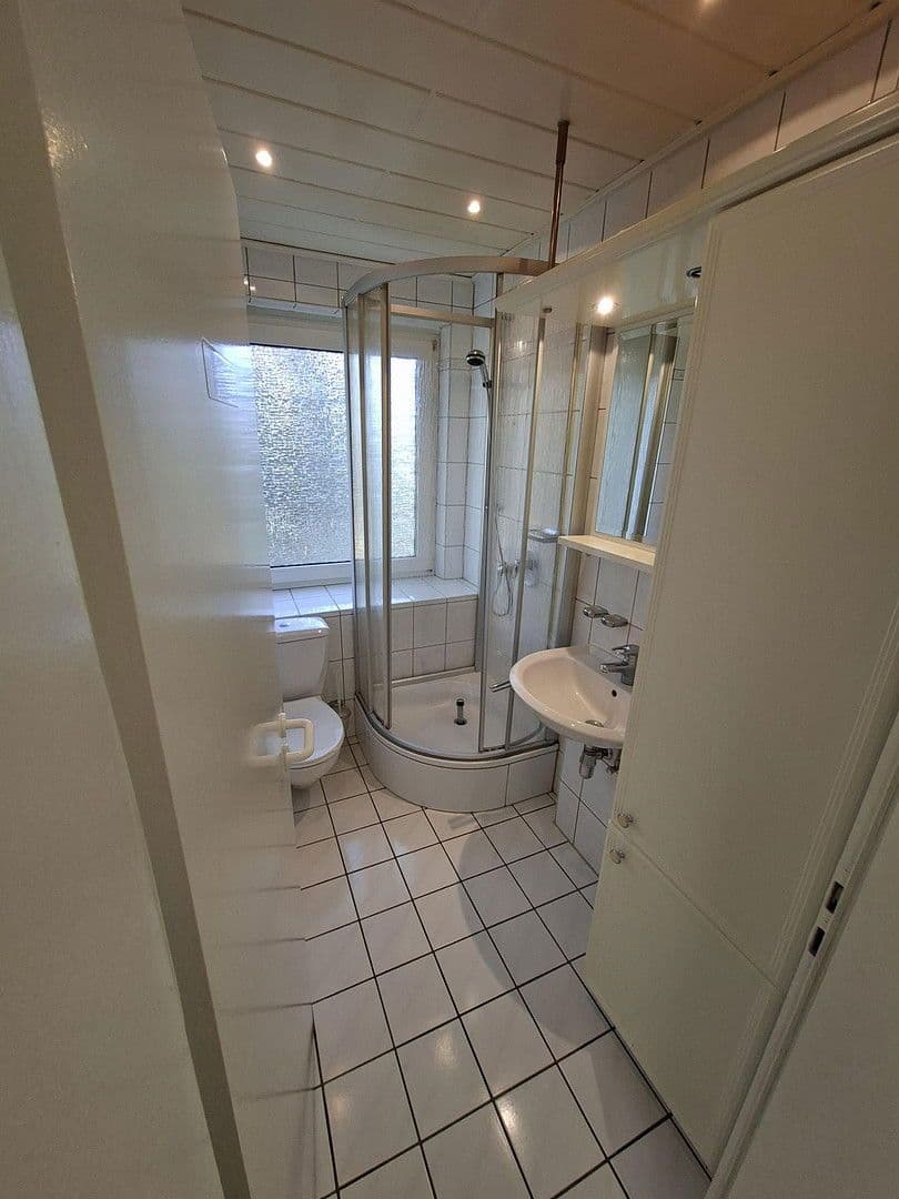 Prenájom bytu 2-izbový 52 m², Melle, Dolné Sasko Prenájom bytu 2-izbový 52 m², Melle, Dolné Sasko