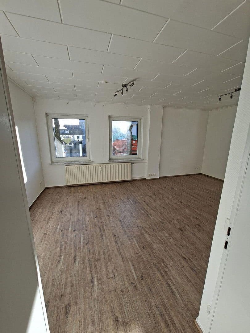 Prenájom bytu 2-izbový 52 m², Melle, Dolné Sasko Prenájom bytu 2-izbový 52 m², Melle, Dolné Sasko