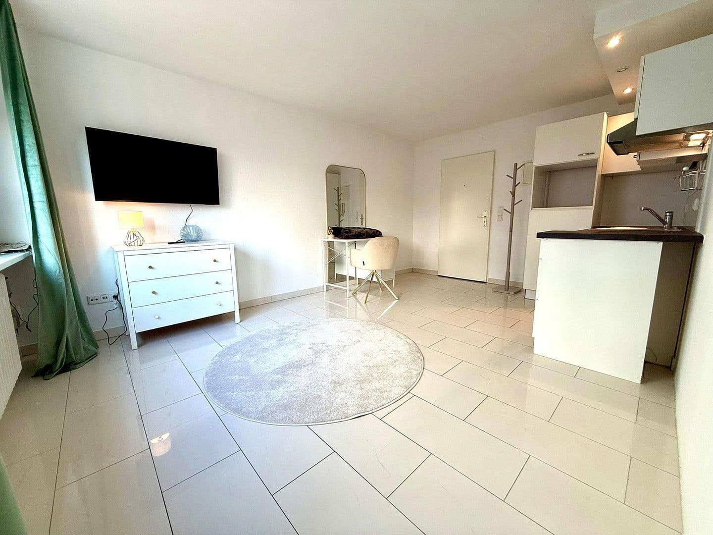 Predaj bytu 1-izbový 31 m², Buchhornplatz 13, Friedrichshafen, Bádensko-Wurttembersko Predaj bytu 1-izbový 31 m², Buchhornplatz 13, Friedrichshafen, Bádensko-Wurttembersko