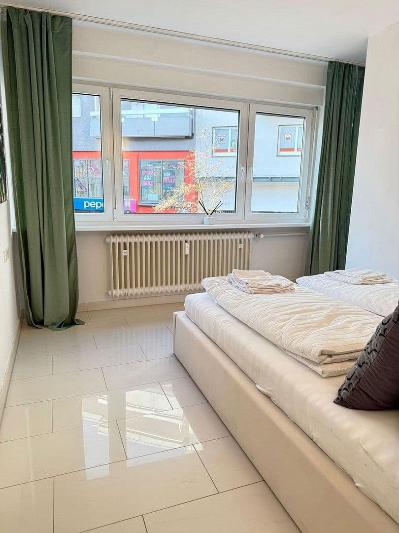 Predaj bytu 1-izbový 31 m², Buchhornplatz 13, Friedrichshafen, Bádensko-Wurttembersko Predaj bytu 1-izbový 31 m², Buchhornplatz 13, Friedrichshafen, Bádensko-Wurttembersko