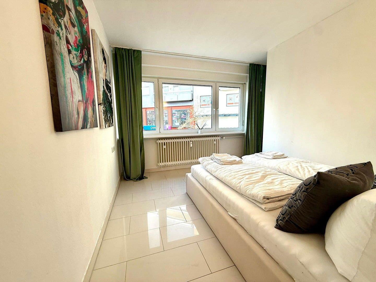 Predaj bytu 1-izbový 31 m², Buchhornplatz 13, Friedrichshafen, Bádensko-Wurttembersko Predaj bytu 1-izbový 31 m², Buchhornplatz 13, Friedrichshafen, Bádensko-Wurttembersko