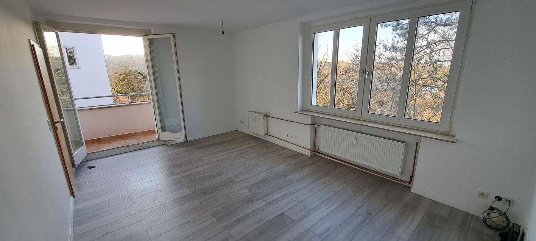 Prenájom bytu 3-izbový 68 m², Rathenaustr., Stuttgart, Bádensko-Wurttembersko Prenájom bytu 3-izbový 68 m², Rathenaustr., Stuttgart, Bádensko-Wurttembersko