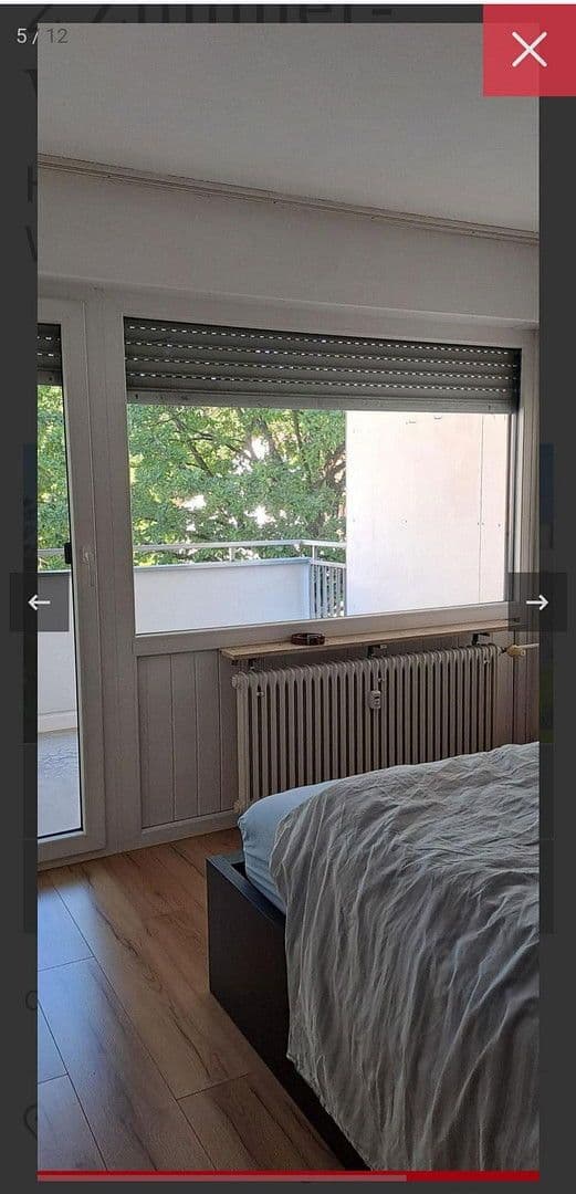 Prenájom bytu 2-izbový 75 m², Albrecht-Dürer-Straße 181, Höchberg, Bavorsko Prenájom bytu 2-izbový 75 m², Albrecht-Dürer-Straße 181, Höchberg, Bavorsko