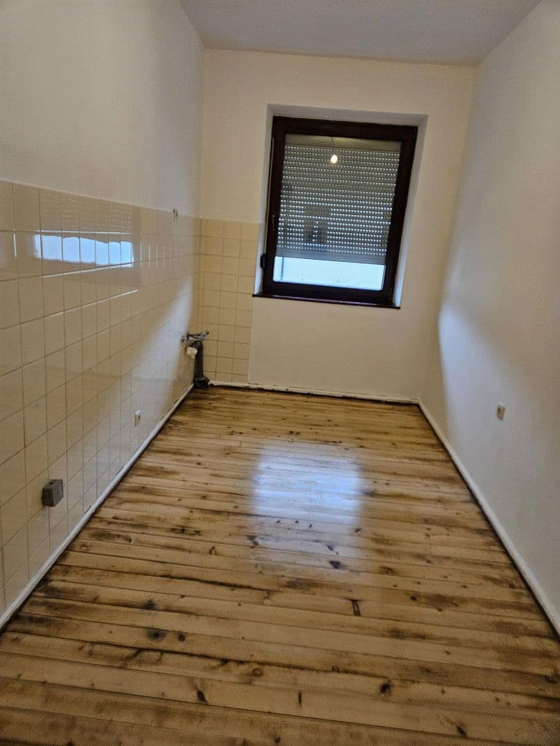 Prenájom bytu 2-izbový 58 m², Nürnberg, Bavorsko Prenájom bytu 2-izbový 58 m², Nürnberg, Bavorsko